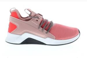 Reebok Zoku Runner ISM Womens Size 9.5 Pink Coral Athletic Running Shoe CN5620